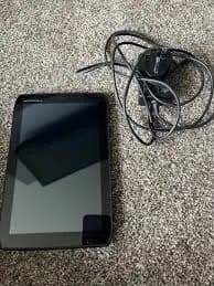 Motorola XOOM 2 Media Edition MZ607 16GB Wi-Fi Black Android Tablet