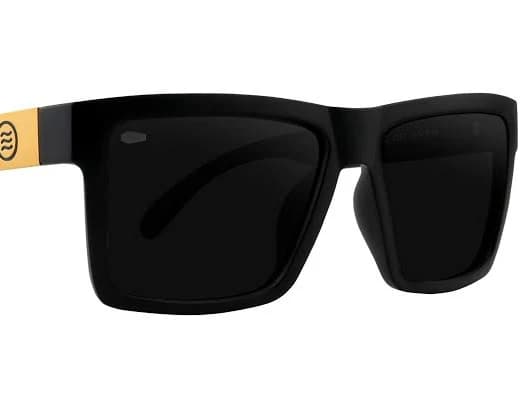 Neven Eyewear Prospector Rectangle Polarized Sunglasses