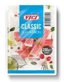 Vici Classic Surimi Sticks
