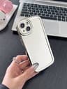 Video frame trigger