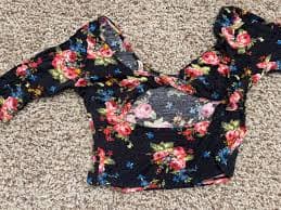 Tank top Rue21 XS (0-2) | Mercari