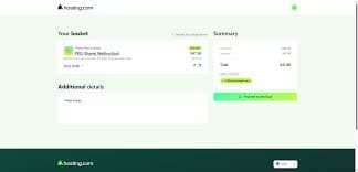 Hosting.com Shared Hosting Review: Speed, Security & Pricing