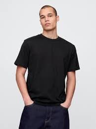 Adult Heavyweight Relaxed T-Shirt | Gap