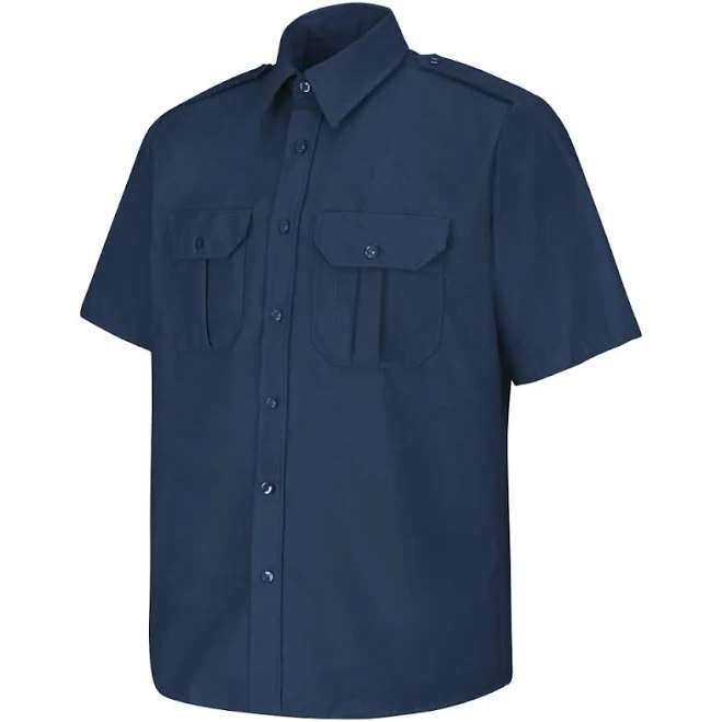 Horace Small Men's Sentinel Basic Security Short Sleeve Shirt