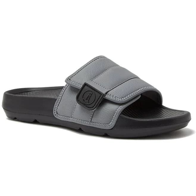 Lands' End Men's Slip On Pool Slides