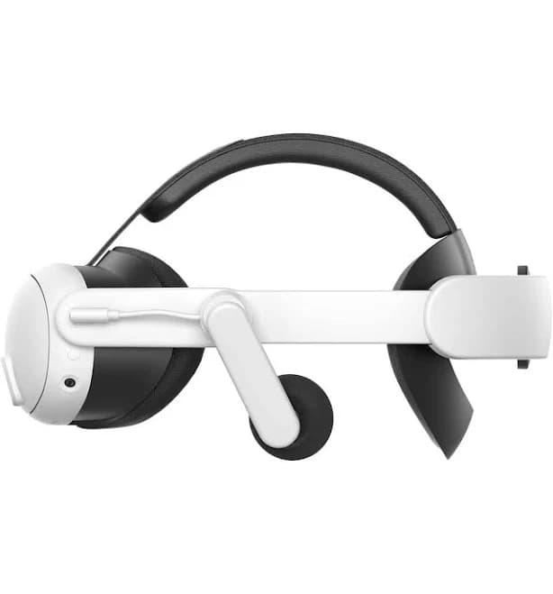 K4 Duo AIO Audio Head Strap