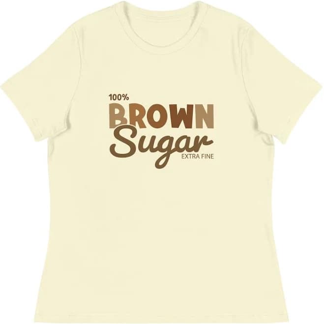 Women's Relaxed T-Shirt