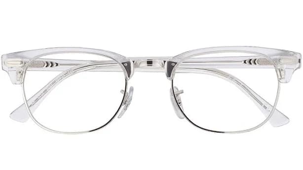RAY-BAN RX5154 CLUBMASTER