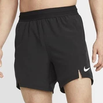 Nike Men's Pro Dri-FIT Flex 6" Training Shorts