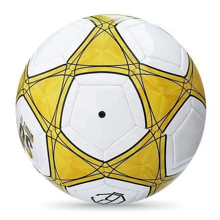 Namzi Traditional Soccer Ball
