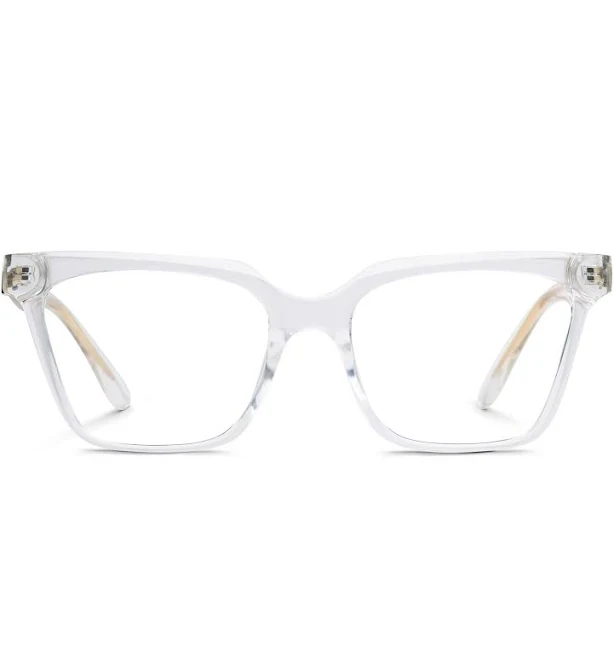 Quay Ceo RX Eyeglasses Custom Lenses CLRRX