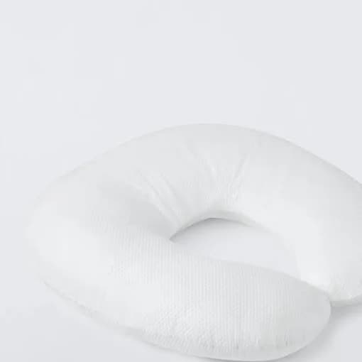 John Lewis C Shape Baby Nursing Pillow
