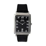Limit Gents 5325 Silver Case Watch