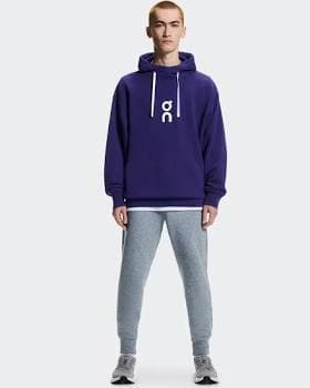 On Men's Club Hoodie