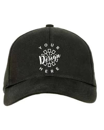 econscious EC7025 Eco Baseball Cap
