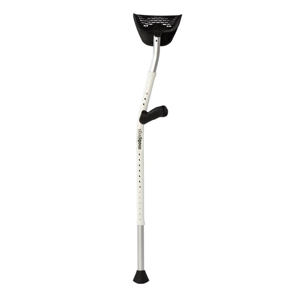 Mobilegs Ultra Crutches