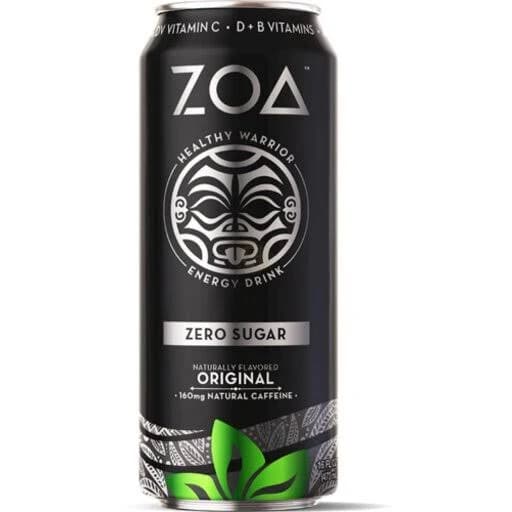 Zoa Energy Original Zero