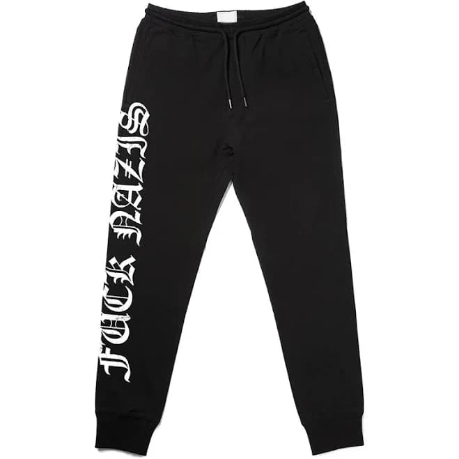 Blackcraft Women's How We Really Feel Joggers