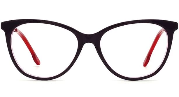 Lensmart Cat-Eye Prescription Glasses