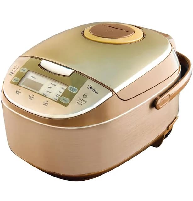 Midea Micom Rice Cooker MB-FS3017
