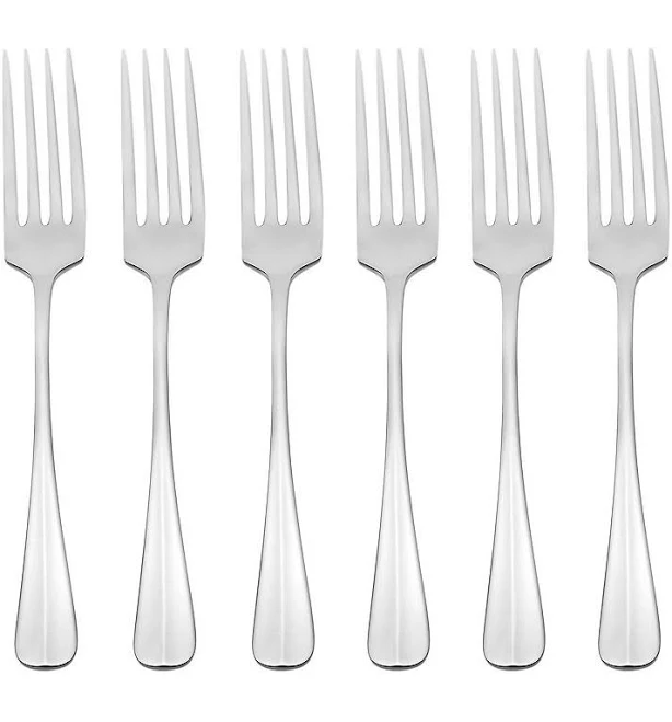 Oneida Savor Dinner Forks (Set of 6)