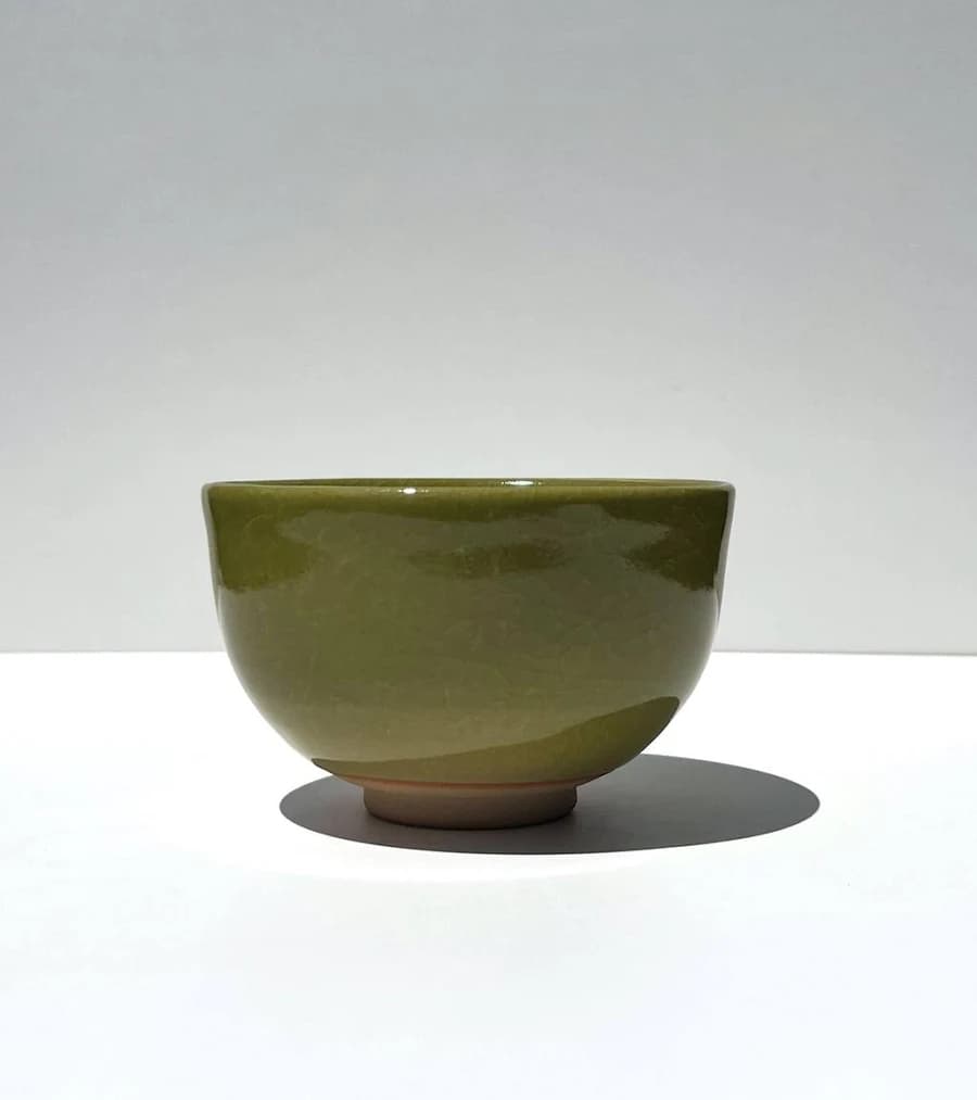 Midoriji Matcha Bowl