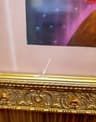 Video frame trigger