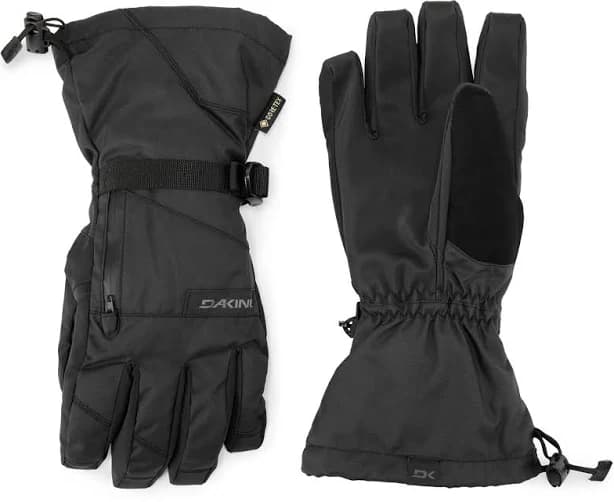 Dakine Men's Titan Gore-Tex Gloves