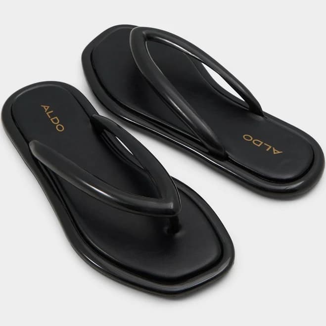 ALDO Women's Sunnystrolls Flat Sandals