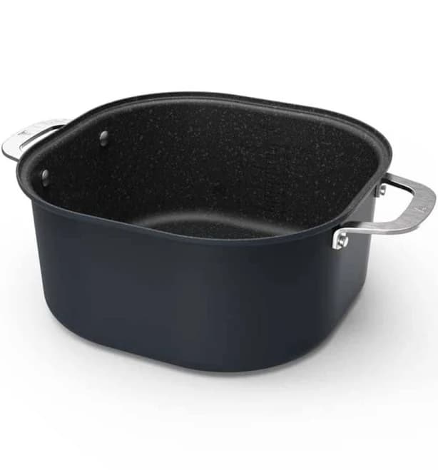 Ninja Foodi Everyday Possible Cooker Pro 6.5-Quart Cooking Pot