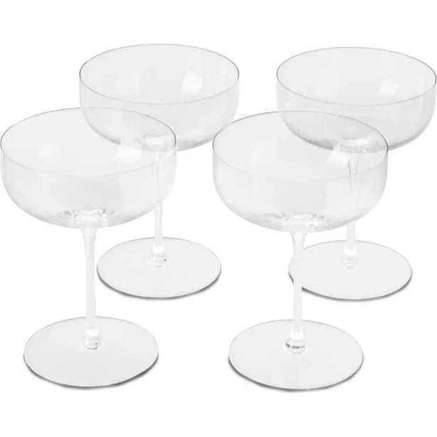 Fable The Coupe Glasses (Set of 4)
