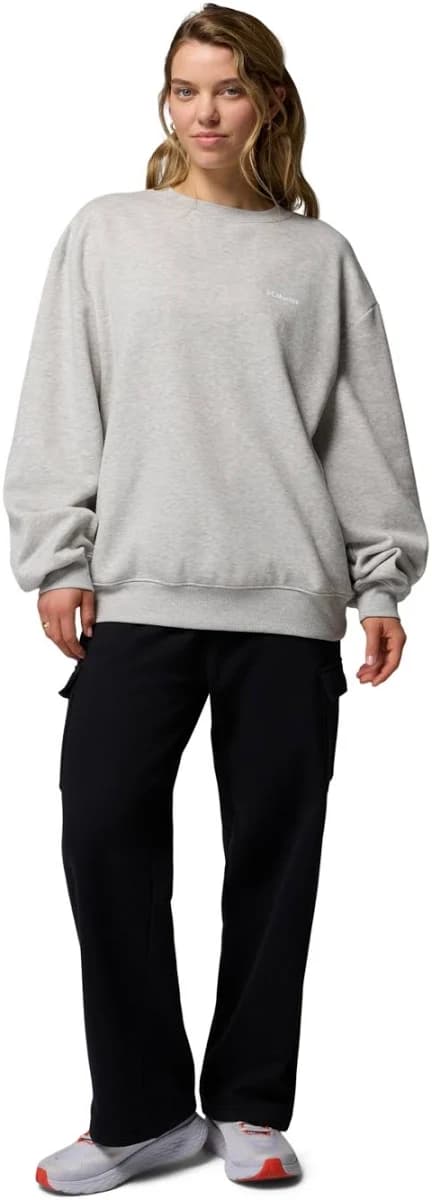 Columbia Women's Aldermore Crewneck Sweatshirt