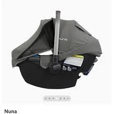 Nuna Pipa Infant