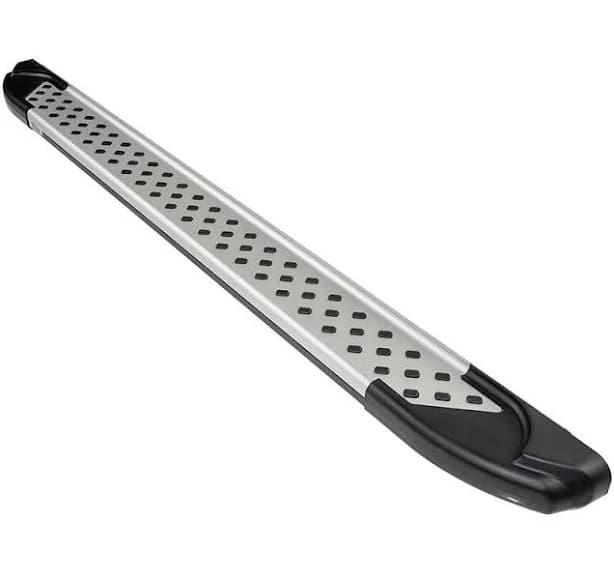 Romik RAL Series Running Boards
