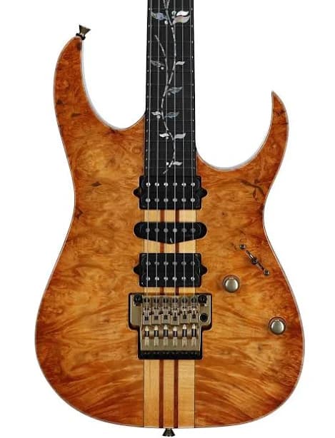 Ibanez IV1RG Visions Electric Guitar