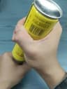 Video frame trigger