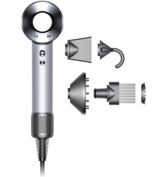 Dyson Supersonic Hair Dryer Professional Edition