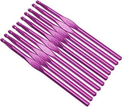 CleverDelights Crochet Hooks