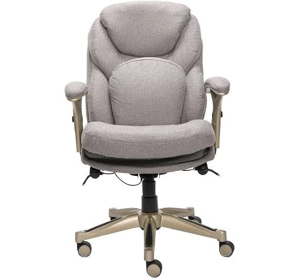 Serta Claremont Back in Motion Office Chair