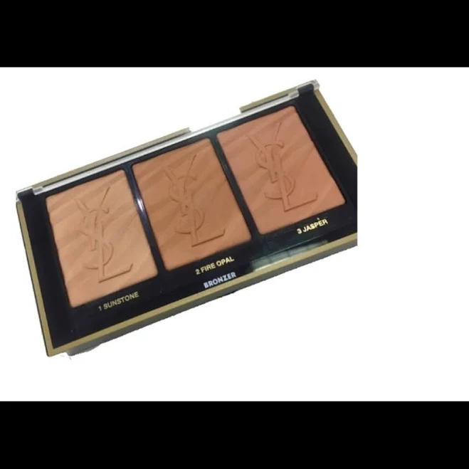 Yves Saint Laurent Makeup # 3 Jasper
