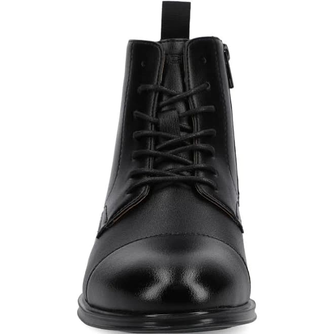 Vance Men's Blackwell Cap Toe Boot