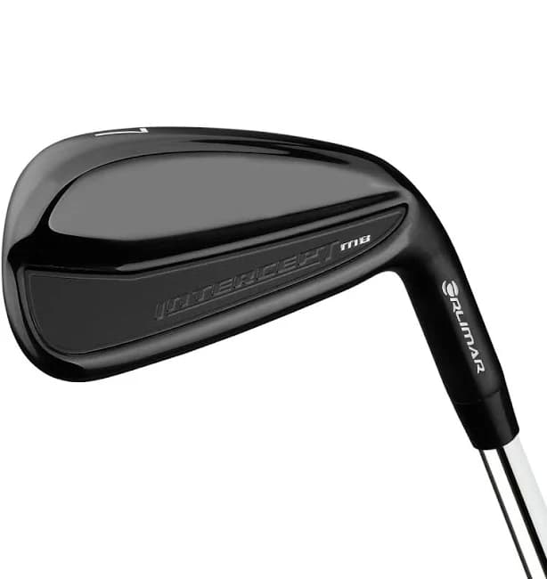 Orlimar Intercept MB Golf Iron Set
