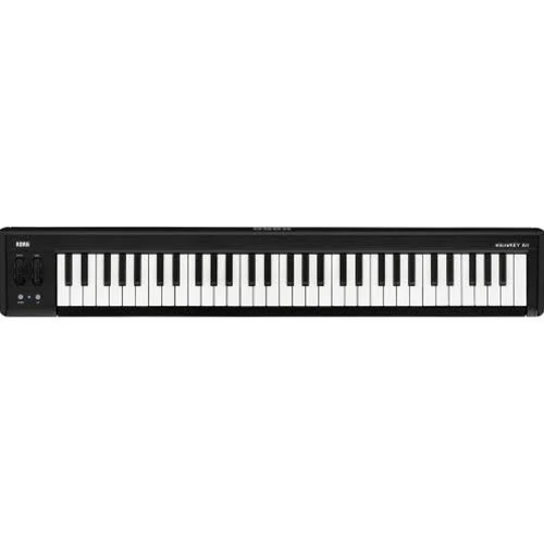 Korg microKEY Air 61 Bluetooth Midi Keyboard Controller
