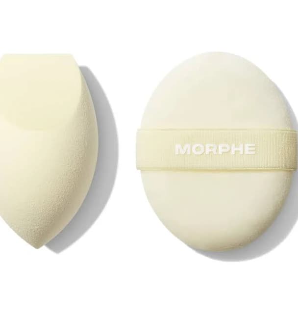 Morphe Buttery Blends Tool Duo