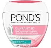 Corrector de manchas oscuras Clarant B3 para pieles equilibradas a grasas