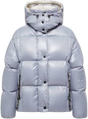 Moncler Parana Down Jacket Women