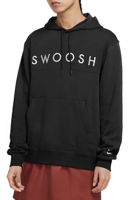 Nike Men's Sportswear Swoosh Pullover Hoodie