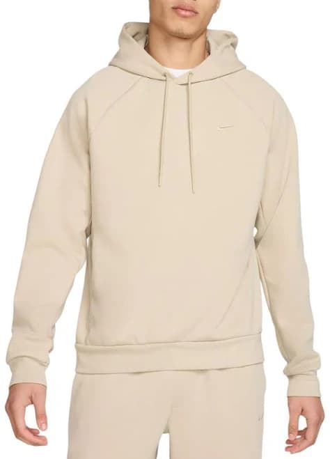 Nike Men's Dri-FIT UV Primary Pullover Hoodie