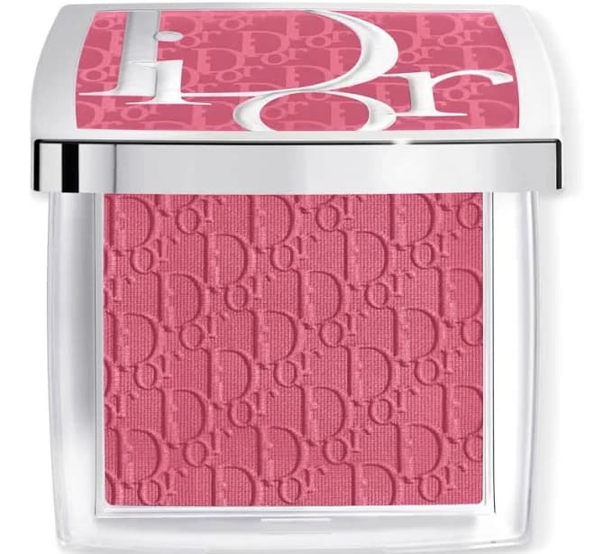 Dior Backstage Rosy Glow Blush
