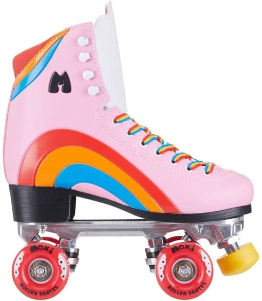 Moxi Rainbow Rider